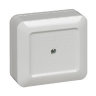 Коробка клеммная 102х100х37 IP44 40А Schneider Electric