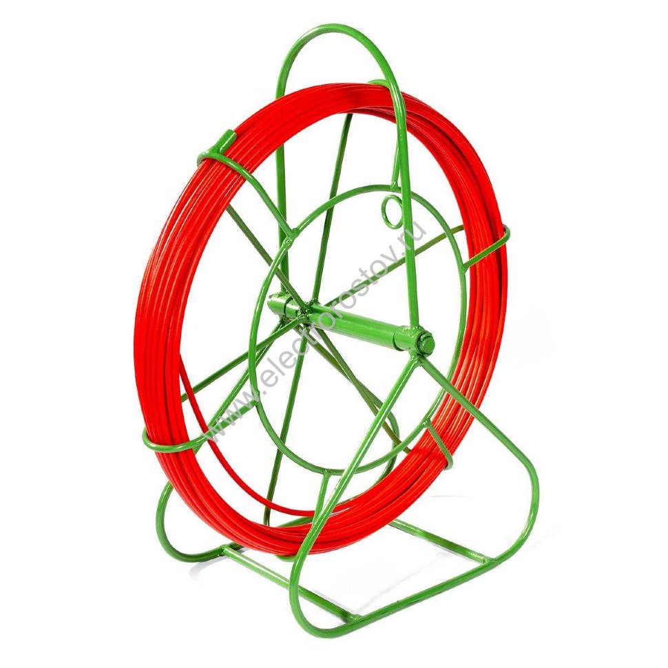 Fortisflex Протяжка-стеклопруток FGP-6/70MK (кр)