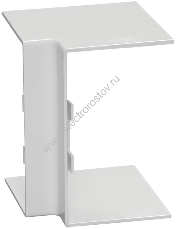 Угол внутренний КМВ 40х25 Элекор IEK