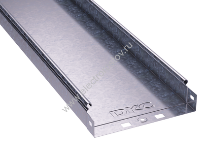 DKC Лоток 200х50 L2000