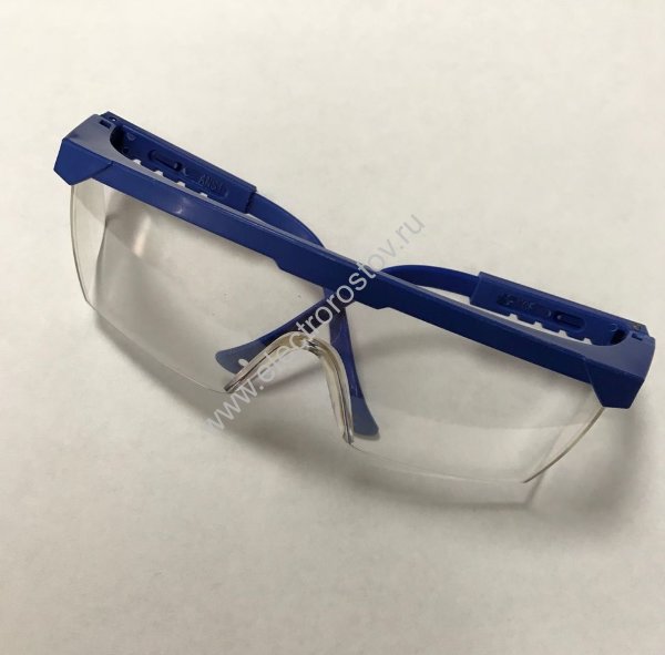 Очки защитные Унисекс