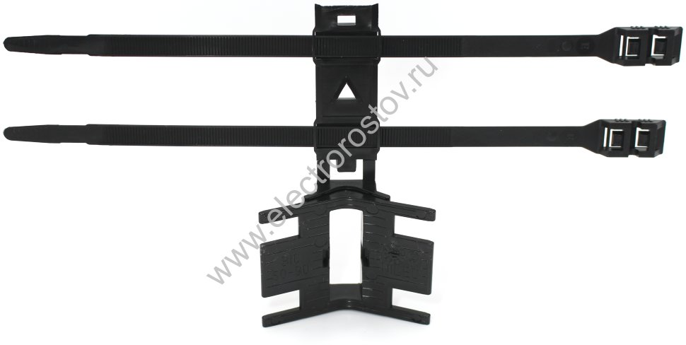 Фиксатор дистанционный BIC-15.50 (d10-45мм) НИЛЕД