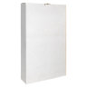 Щит слаботочный навесной "Unix" белая дверь 4 габарит увеличенный IP40 EKF PROxima