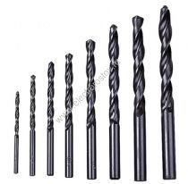 Сверло по металлу 12 мм кобальт Энкор