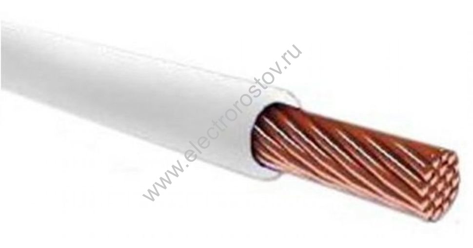 Провод ПуГВнг(А)-LS 95мм²