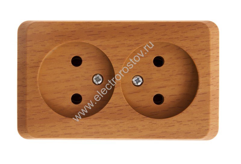 Этюд Бук Розетка 2-ая б/з Schneider Electric