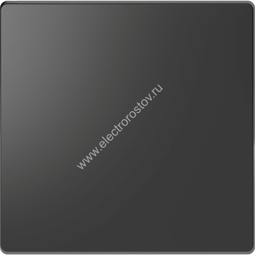Schneider Electric Merten D-Life Антрацит Клавиша 1-ная