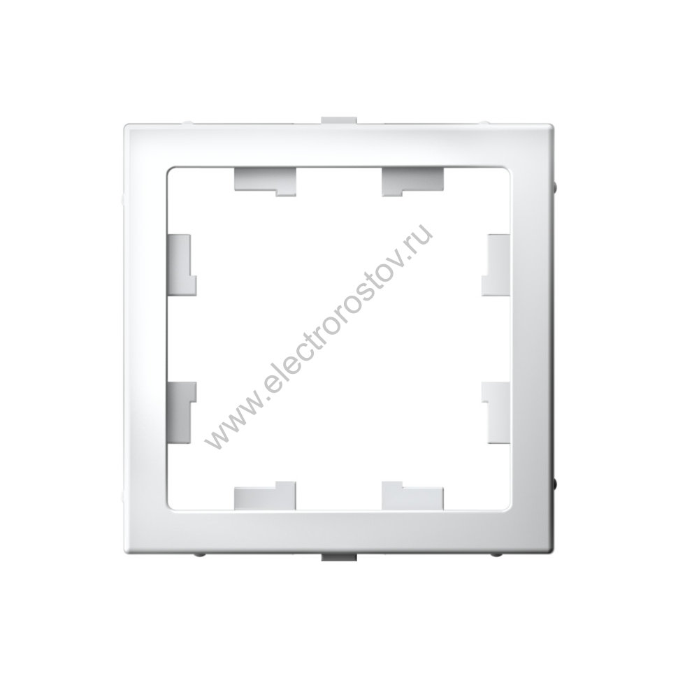 Systeme Electric ArtGallery Лотос Адаптер для функции AtlasDesign