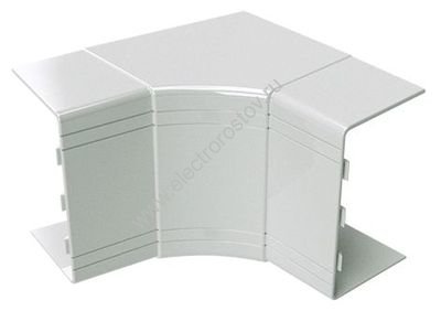 DKC NIAV 120x80 Угол внутренний изменяемый  (70-120°)