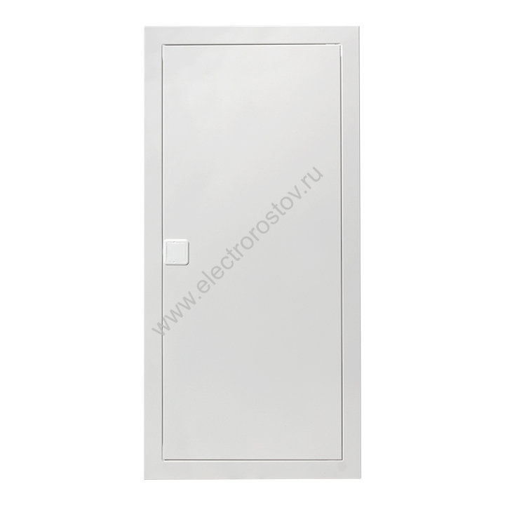 EKF PROxima Дверь пластиковая для щита "Nova" 4 габарит IP40