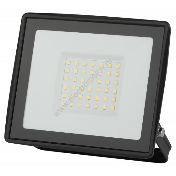 Прожектор светодиодный 50Вт 6500K 4000Лм IP65 ЭРА