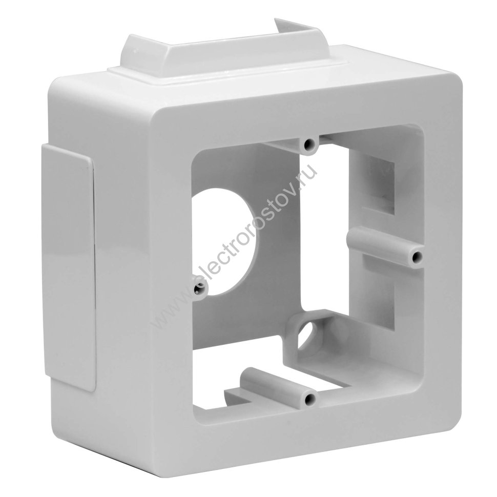 DKC Коробка монтажная универсальная PDD-N 60