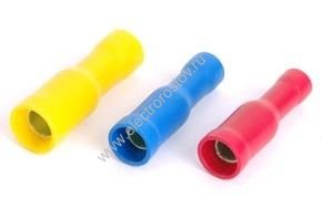 Разъем РшИм1,25-5-4 штеккер (мама) (100 шт.)