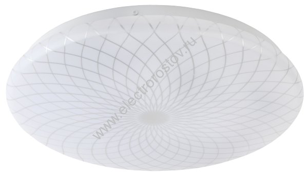 Светильник светодиодный "Slim" 24W 4000K 1800Лм 260x65 ЭРА