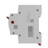 DKC YON max Выключатель нагрузки модульный MSD 3P 63A