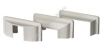 DKC Набор адаптеров для миниканалов