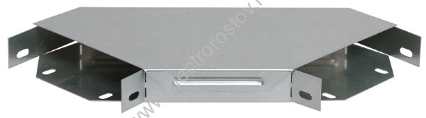 IEK ESCA Поворот на 90 гр. 50х150