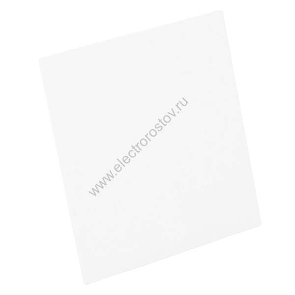 Мия Белая магнолия Заглушка Stekker
