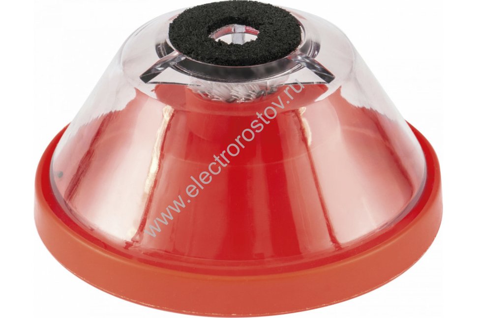 Пылесборник для буров и сверл 4-10 мм Matrix