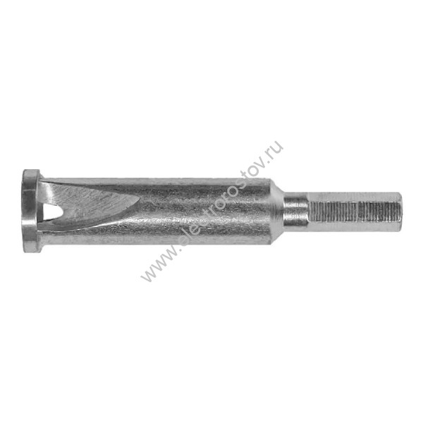 Насадка для снятия изоляции, свинчивания и соединения проводников, 2.4-4 мм2,Smartbuy