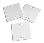 Бирка У134 квадратная Fortisflex