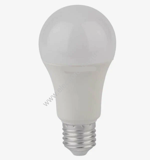 Лампа светодиодная LED A60 Груша 15Вт E27 6500K 1430Лм IN HOME