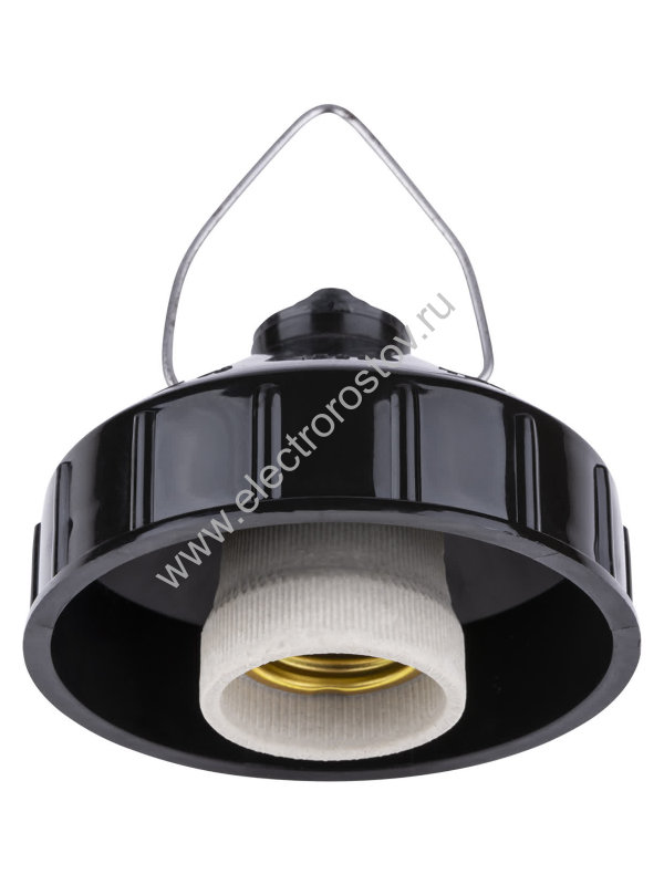 Арматура для светильника НСП 60Вт IP44 Е27 TDM