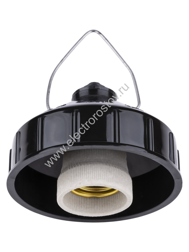 Арматура для светильника НСП 60Вт IP44 Е27 TDM