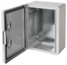 IEK Корпус пластковый ЩМПп 350х250х150мм УХЛ1 IP65