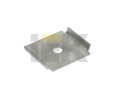 IEK NESTA Площадка фиксаторная CR