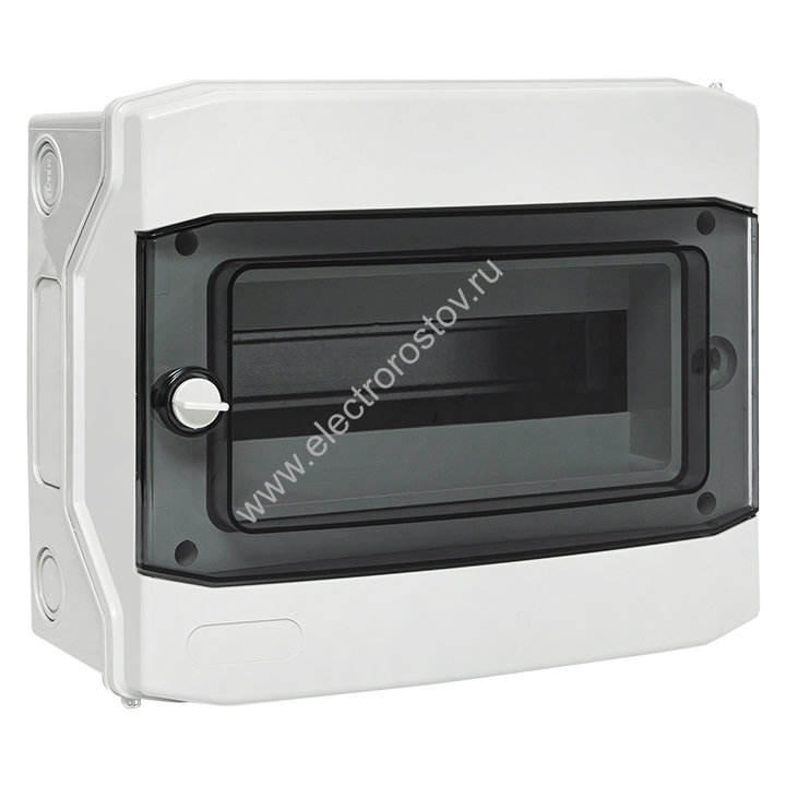 EKF PROxima Unix65 Щит навесной 12 модулей