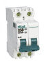 ВА-101 Автоматический выключатель 2P C50 4.5кА DEKraft