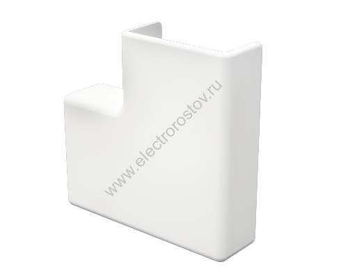 DKC APM 22x10 Угол плоский