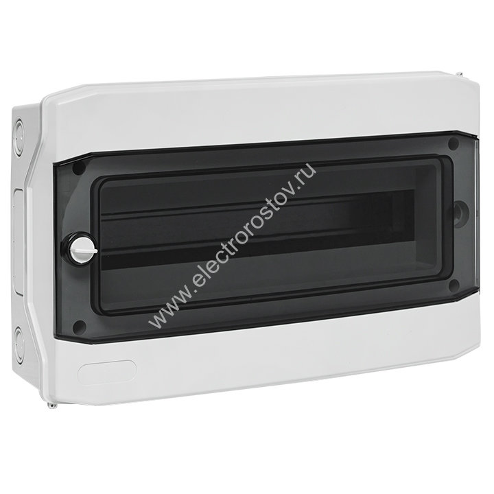 EKF PROxima Unix65 Щит навесной 18 модулей