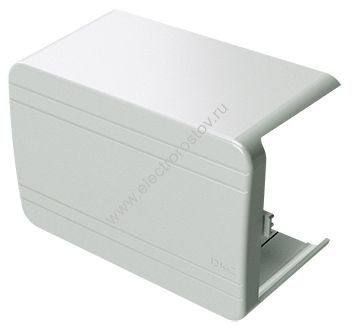 DKC NTAN 80x40 Тройник/отвод