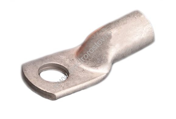 Наконечник ТМЛ 35-10-9 лужёный КВТ