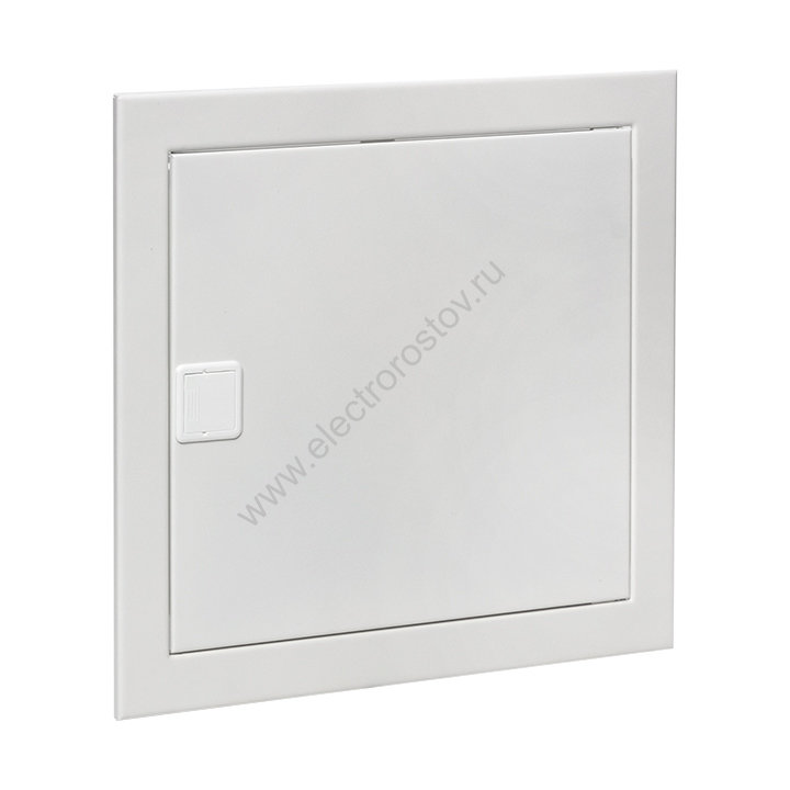 EKF PROxima Nova Дверь металлическая 12 модулей IP40