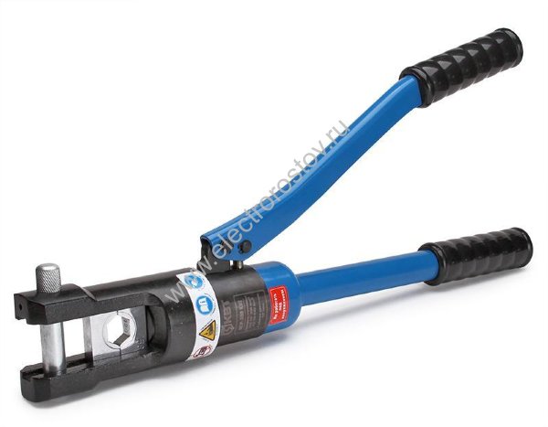 КВТ Пресс гидравлический ручной ПГРс-300 к-кт