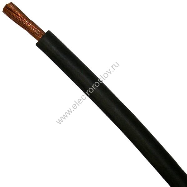 Кабель КГ 1х25