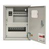 EKF PROxima Щит учетно-распред. навесной ЩУРн 1/12 (Э) (360х280х110) IP31