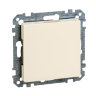 Schneider Electric Merten SM Беж глянец Заглушка