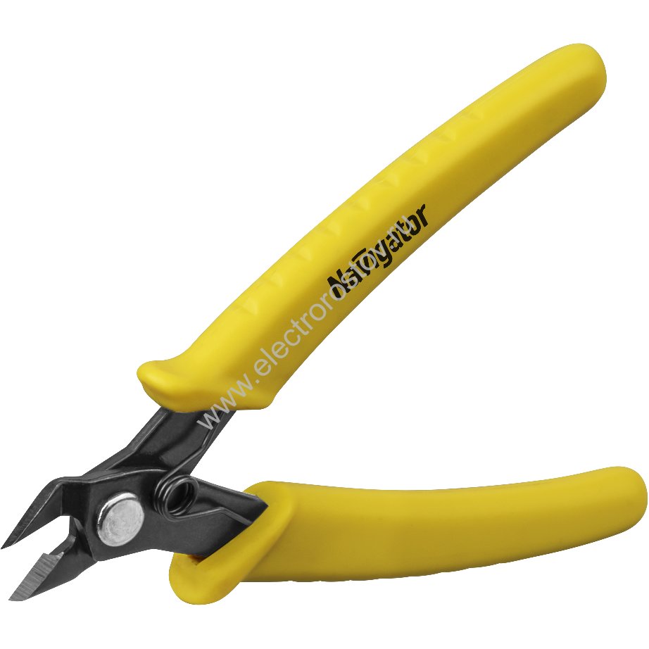 Мини бокорезы (кусачки) 115мм Navigator