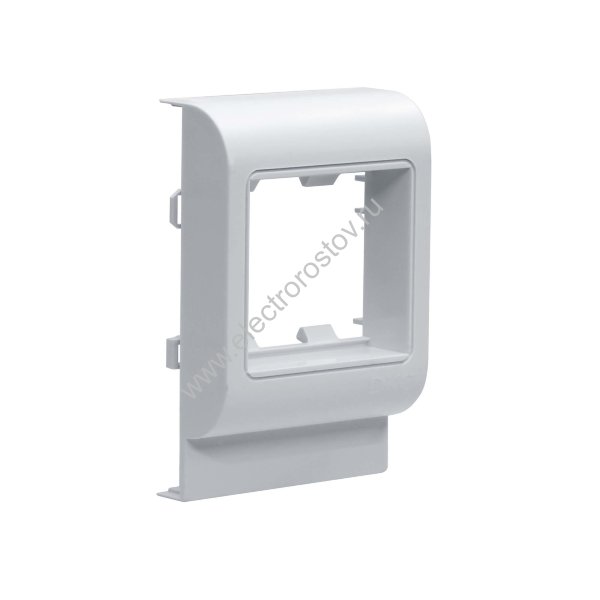 DKC PDА-DN 100 Рамка-суппорт под 2 модуля VIVA