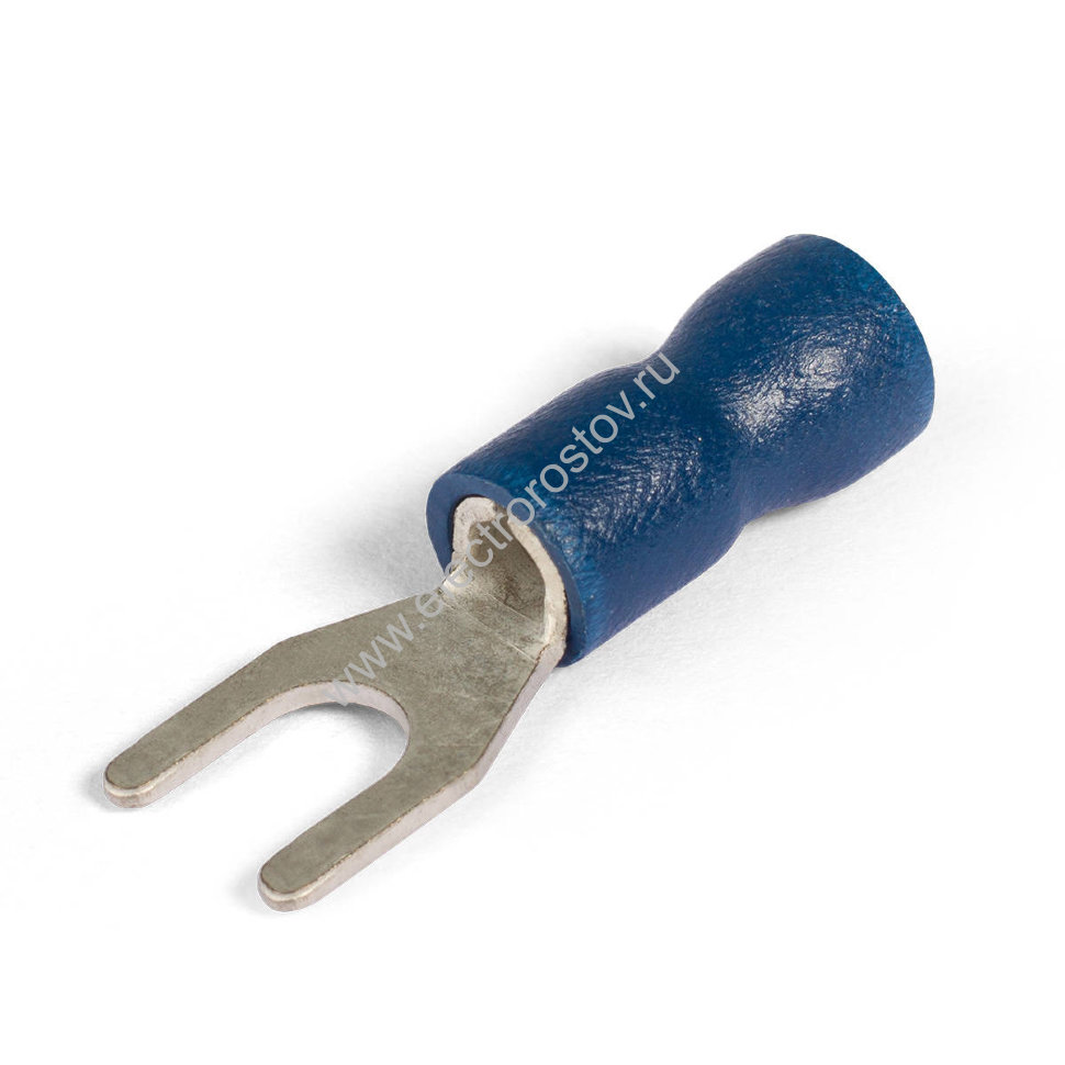 Наконечник вилочный НВИ 2,5-4 (КВТ)