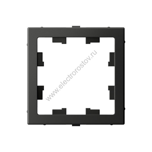 Systeme Electric ArtGallery Базальт Адаптер для функции AtlasDesign