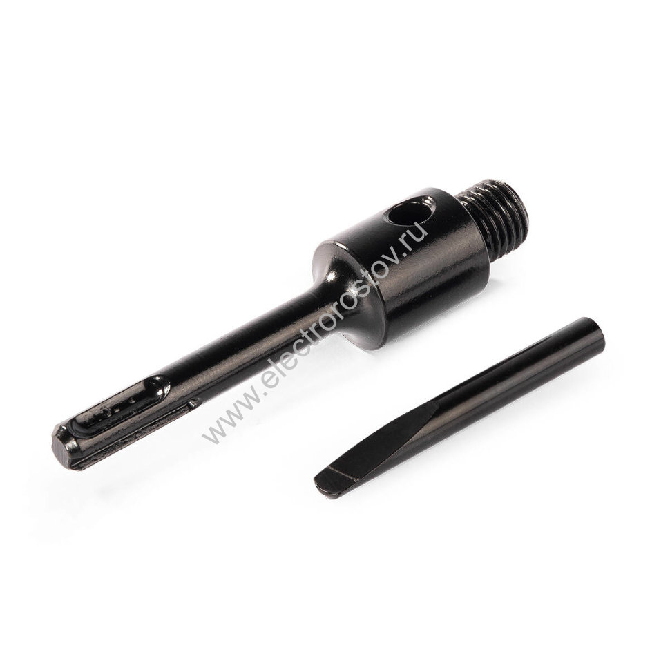 Адаптер SDS+ / M16_drift key (КВТ)