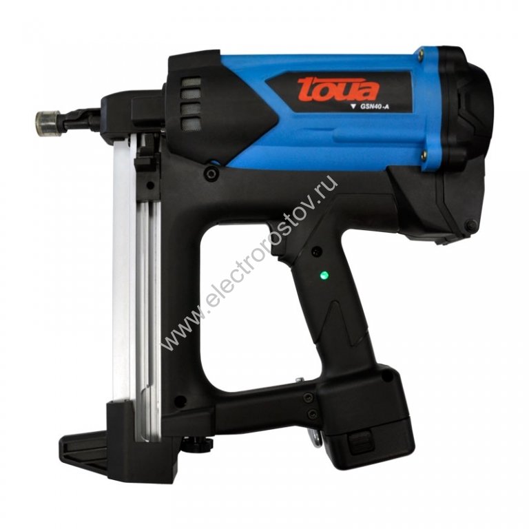 Газовый монтажный пистолет TOUA GSN40B