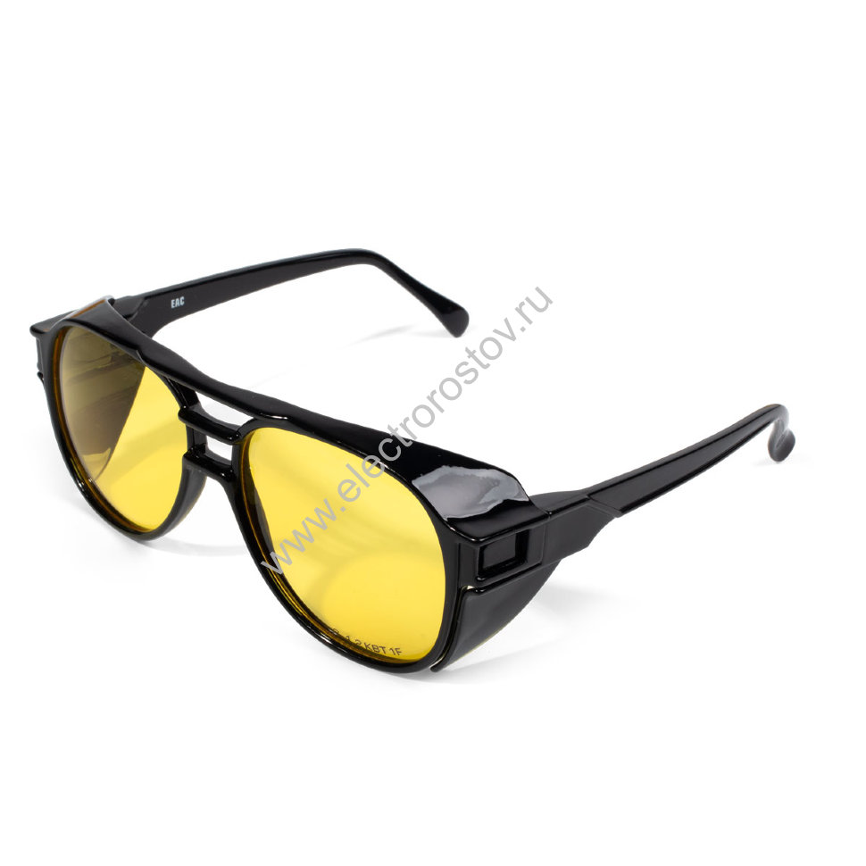 КВТ Очки монтажника ОМ-08