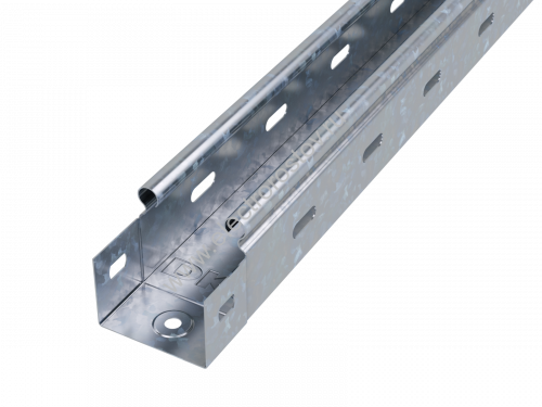 DKC Лоток перфорированный 50х50 L2000