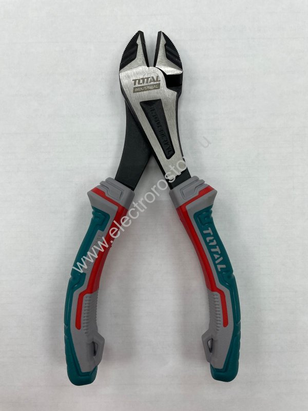 Бокорезы 180мм усиленные Total